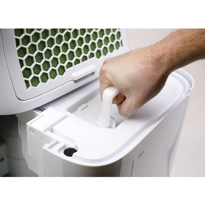 Sealey Dehumidifier 20L SDH20 Sealey  - Town Parts