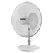 Draper 230V Desk Fan, 16"/400mm, 45W 09111 Draper  - Town Parts