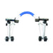 Laser Motorcycle Stand - Front/Rear 6495 Laser  - Town Parts