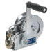 Sealey Geared Hand Winch 540kg Capacity with Cable GWC1200M Sealey  - Town Parts