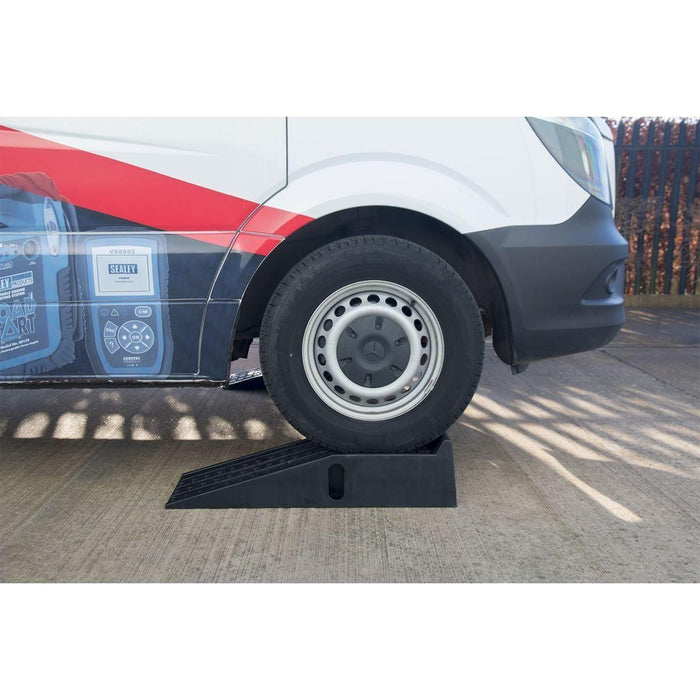 Sealey Car Ramps 1.5 Tonne Capacity per Ramp 3 Tonne Capacity per Pair CAR3000C Sealey  - Town Parts