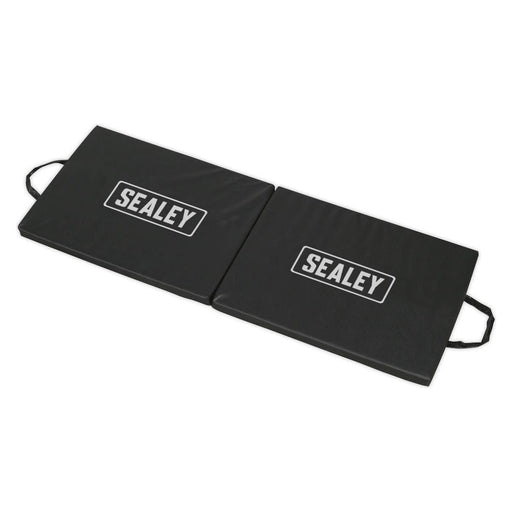 Sealey Folding Mechanic's Work Mat VS858 Sealey  - Town Parts