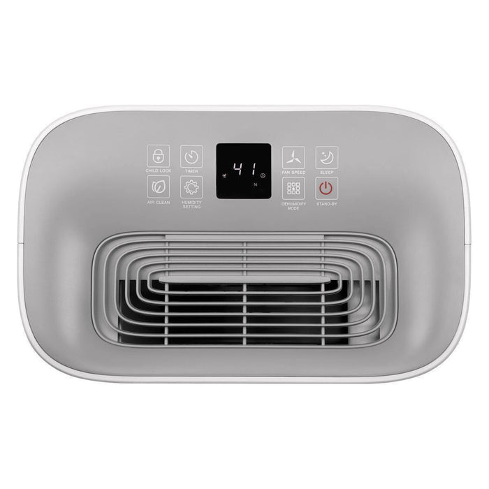 Sealey Dehumidifier 20L SDH20 Sealey  - Town Parts