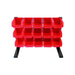Connect 15 Storage Bin Work Top Stand 36995 Tool Connection  - Town Parts