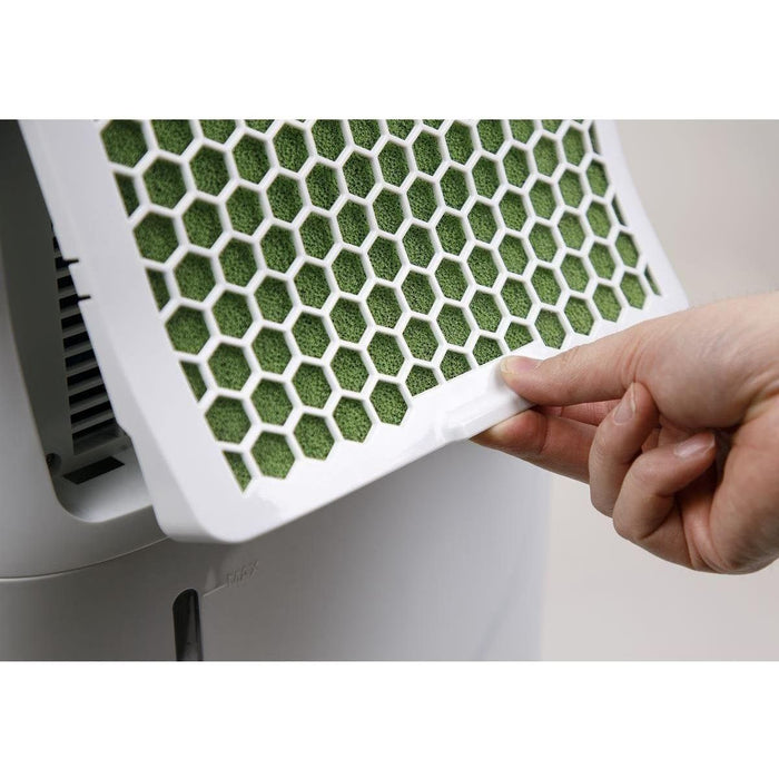 Sealey Dehumidifier 20L SDH20 Sealey  - Town Parts