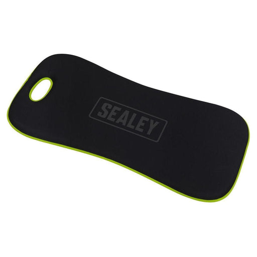 Sealey Large Premium EVA Kneeling Mat 40mm VS8597 Sealey  - Town Parts
