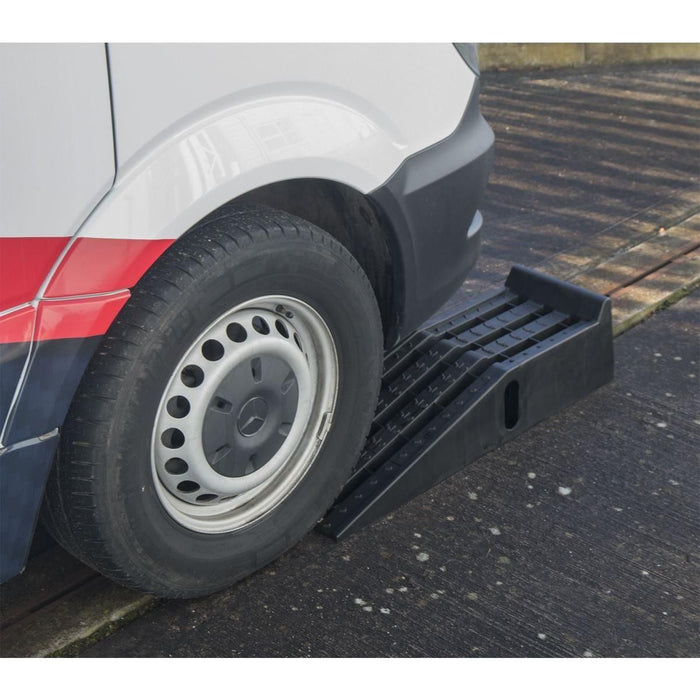 Sealey Car Ramps 1.5 Tonne Capacity per Ramp 3 Tonne Capacity per Pair CAR3000C Sealey  - Town Parts