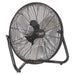 Sealey Industrial High Velocity Floor Fan 18" 230V HVF18 Sealey  - Town Parts