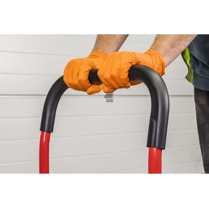 Sealey Platform Truck 150kg Capacity CST991 Sealey  - Town Parts