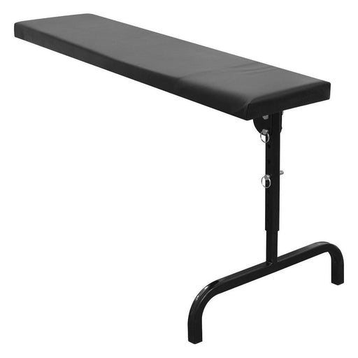 Sealey Under Dash Creeper Board SCRBB Sealey  - Town Parts