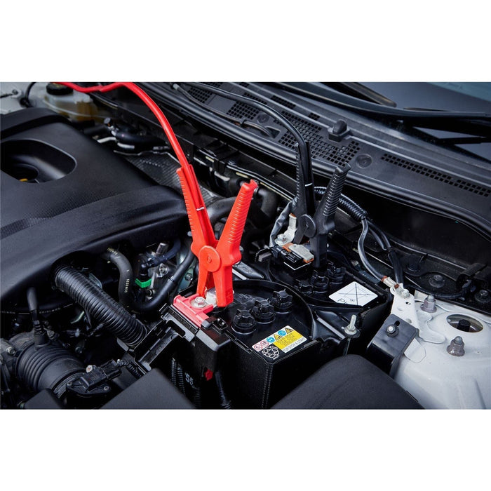 Ring Automotive - RBC160 Insulated Jump Leads, 300A, 3m Ring  - Town Parts