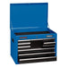 Draper Tool Chest, 10 Drawer, 26" 14937 Draper  - Town Parts