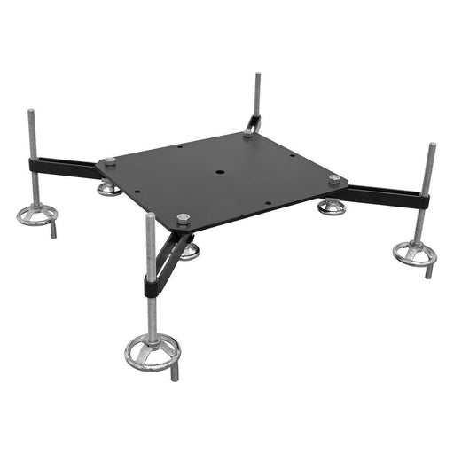 Sealey Subframe/Engine Load Adaptor for TTJ Transmission Jacks SFC01 Sealey  - Town Parts