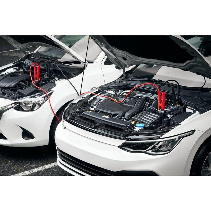 Ring Automotive - RBC160 Insulated Jump Leads, 300A, 3m Ring  - Town Parts