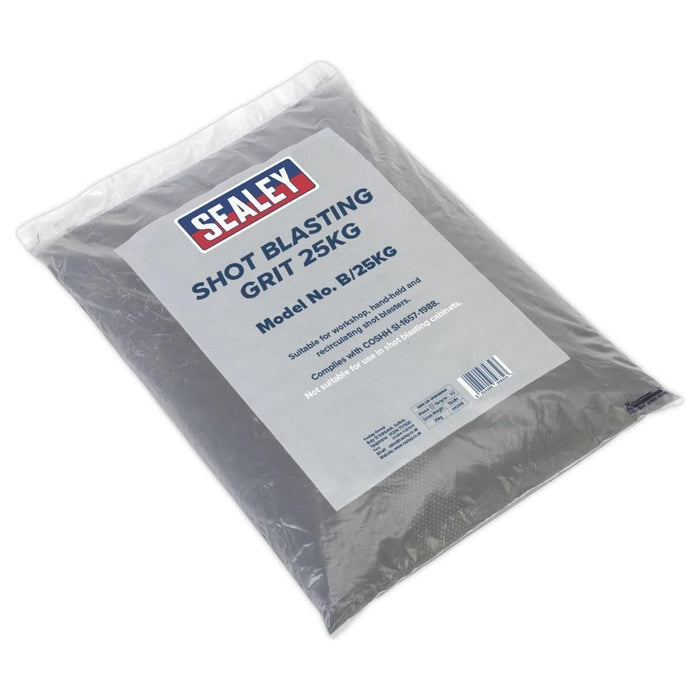 Sealey Shot & Soda Blasting Kit SBKITA Sealey  - Town Parts