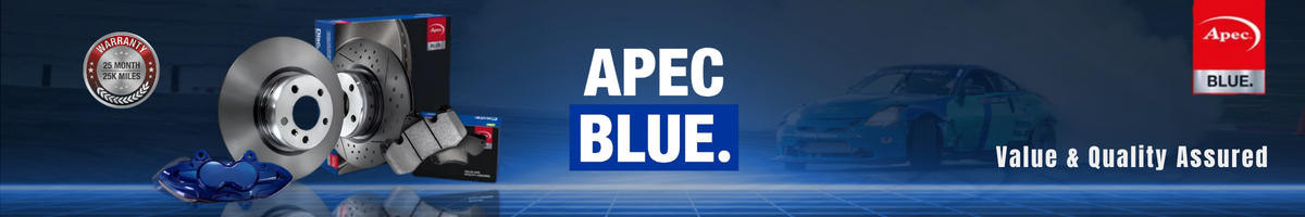 Apec Blue