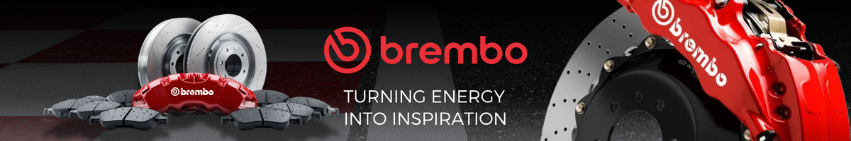 Brembo
