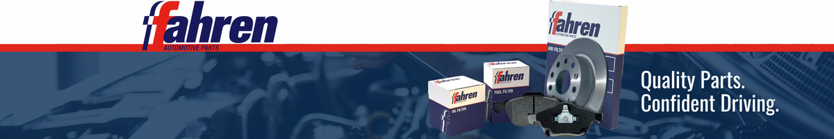 Fahren